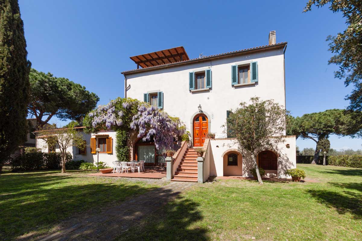 Agriturismo Canova