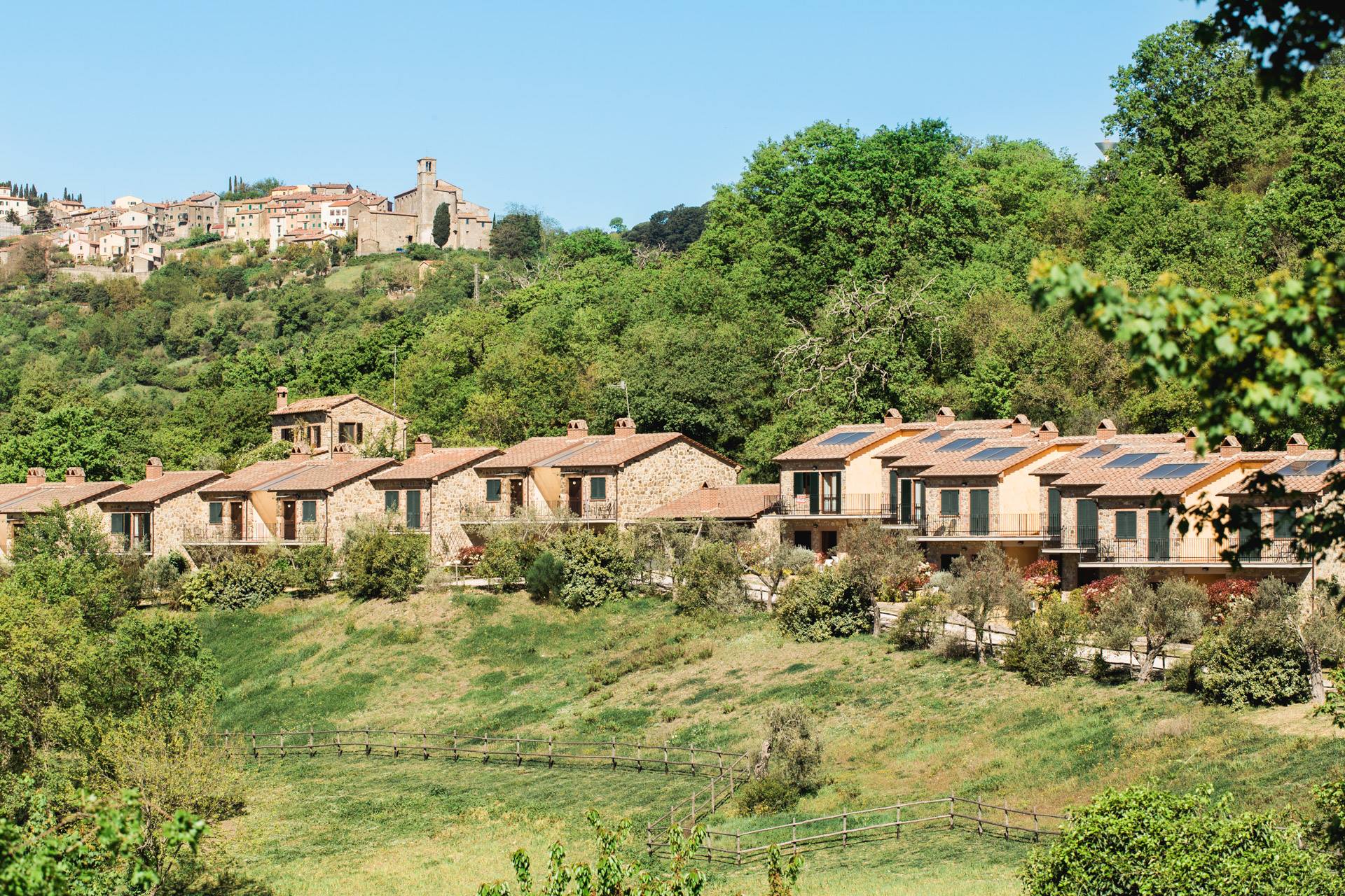 Hotel Resort Antico Casale