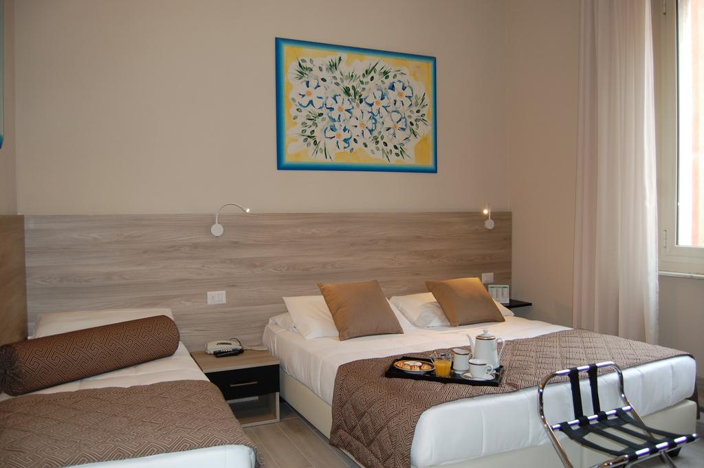 Hotel Città