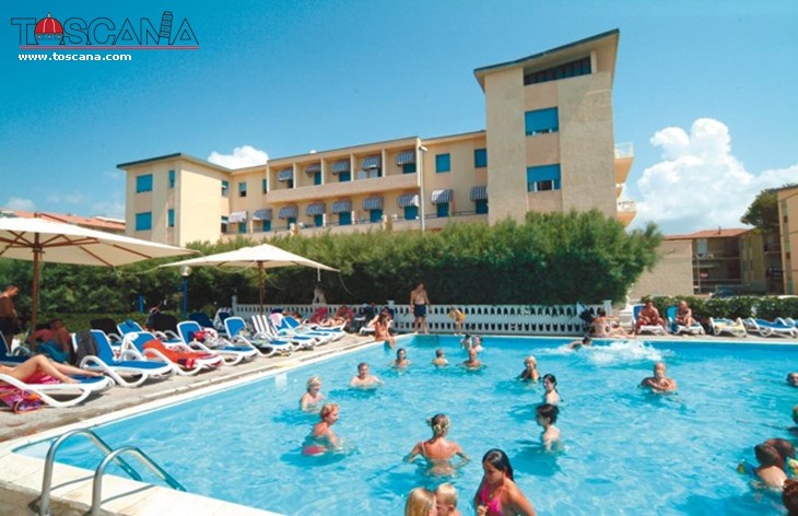 Hotel Stella Marina