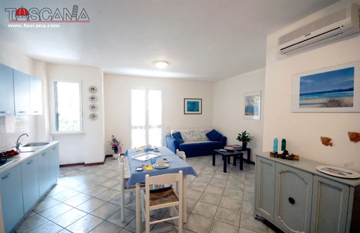 APPARTAMENTI Appartamenti Residence Loggetta Margherita