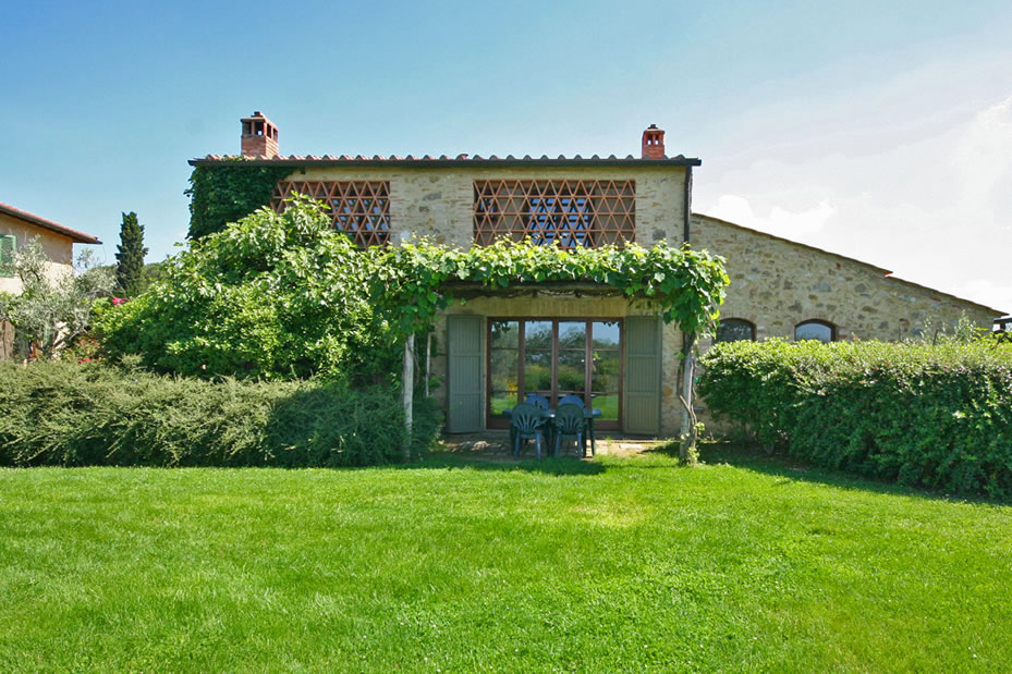 Agriturismo Il Pino