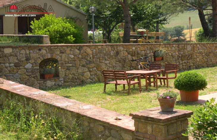 AGRITURISMO Agriturismo Podere Chiavicone
