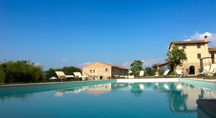 Agriturismo Il Mulinaccio
