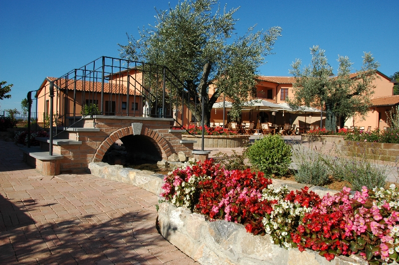 Campingdorf Villaggio Turistico Airone