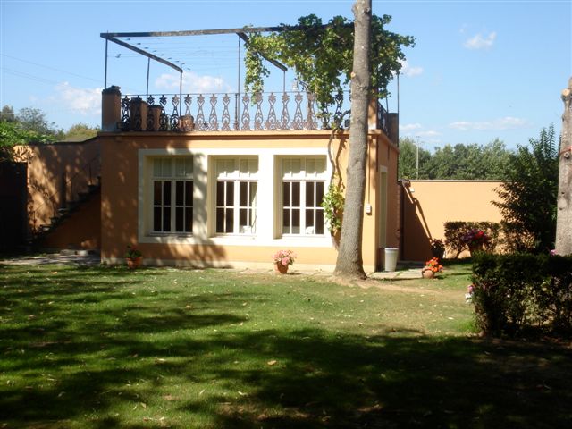 Landhäuser Casa San Rocco