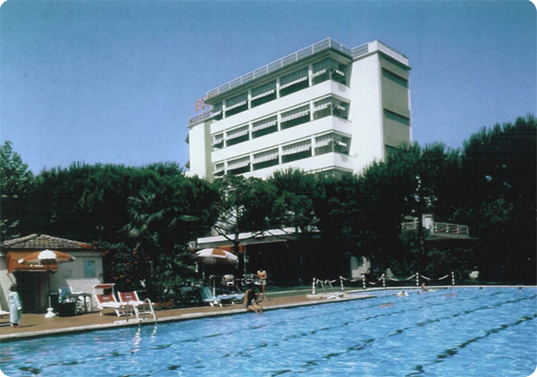 Hotel Ermione