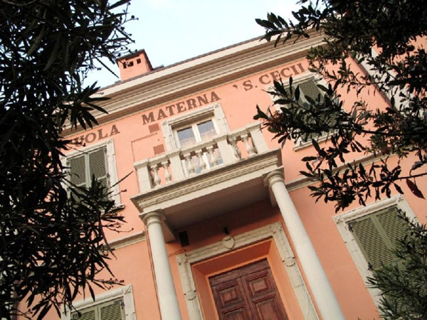 Hotel Santa Cecilia
