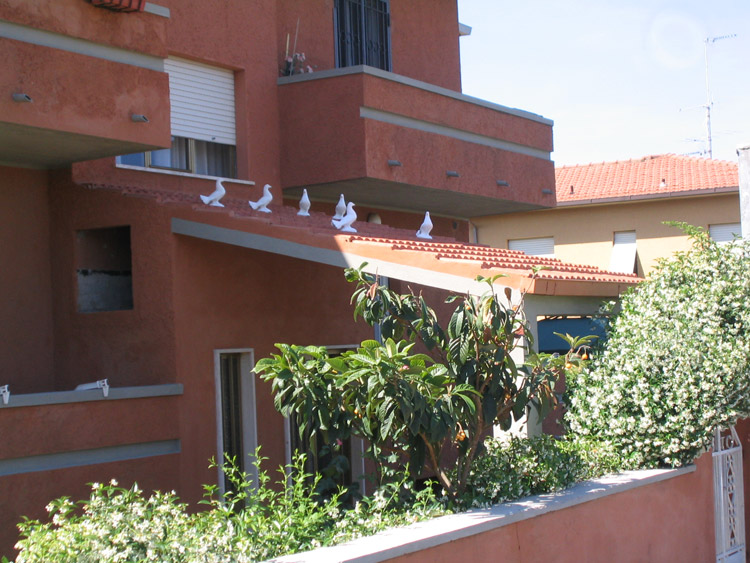 Bed and Breakfast Le Colombe